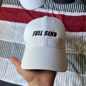 NIKE x Full Send Golf Hat